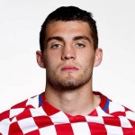 Mateo Kovacic drakt